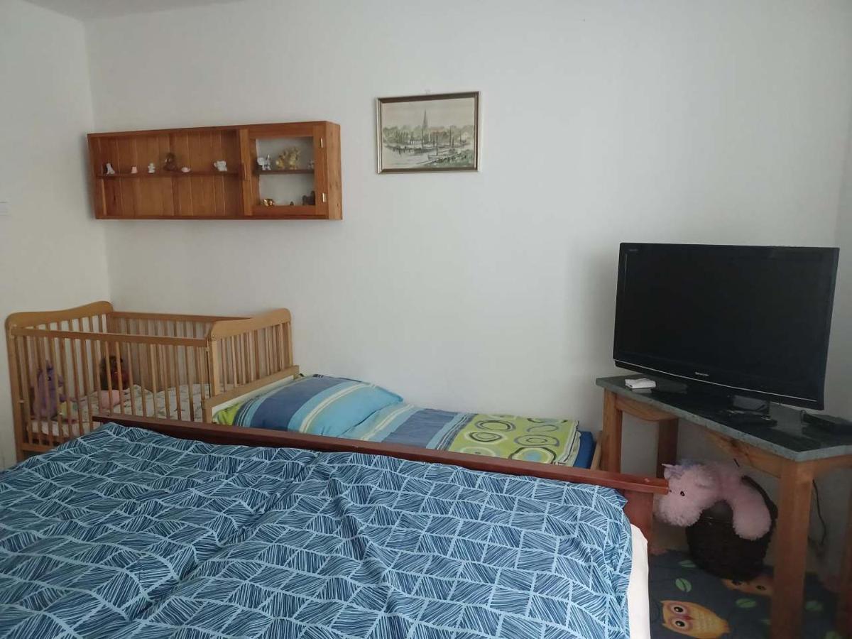 Apartmany U Vleku Karlova Studánka Εξωτερικό φωτογραφία