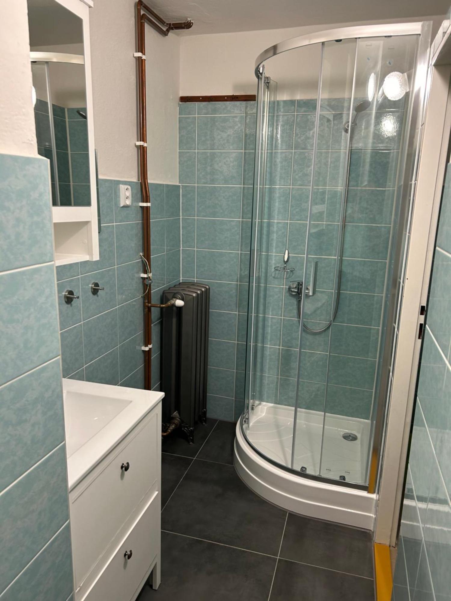 Apartmany U Vleku Karlova Studánka Εξωτερικό φωτογραφία