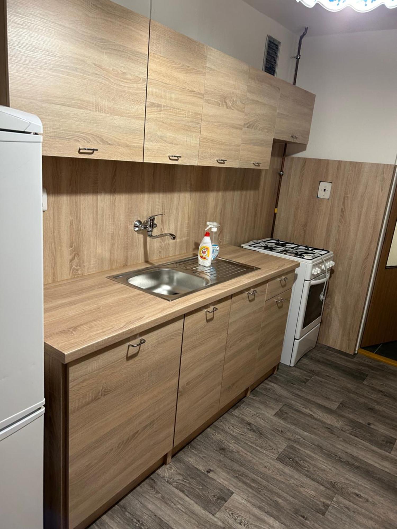 Apartmany U Vleku Karlova Studánka Εξωτερικό φωτογραφία